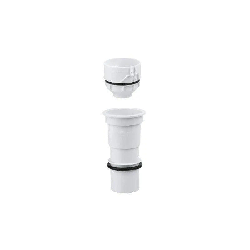 Adapter 4.5 Liter für Grohe GD2 Tank Adapter 4.5 Liter für Grohe GD2 Tank