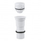 Adapter van 4,5 liter voor Grohe GD2 tank