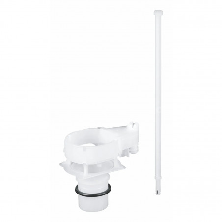 Flow regulator for Grohe cistern