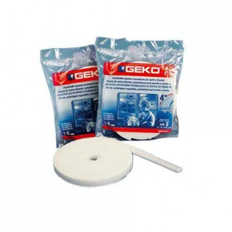 Sellador termoplástico adhesivo 2x3m - 1.5 a 7mm Marrón