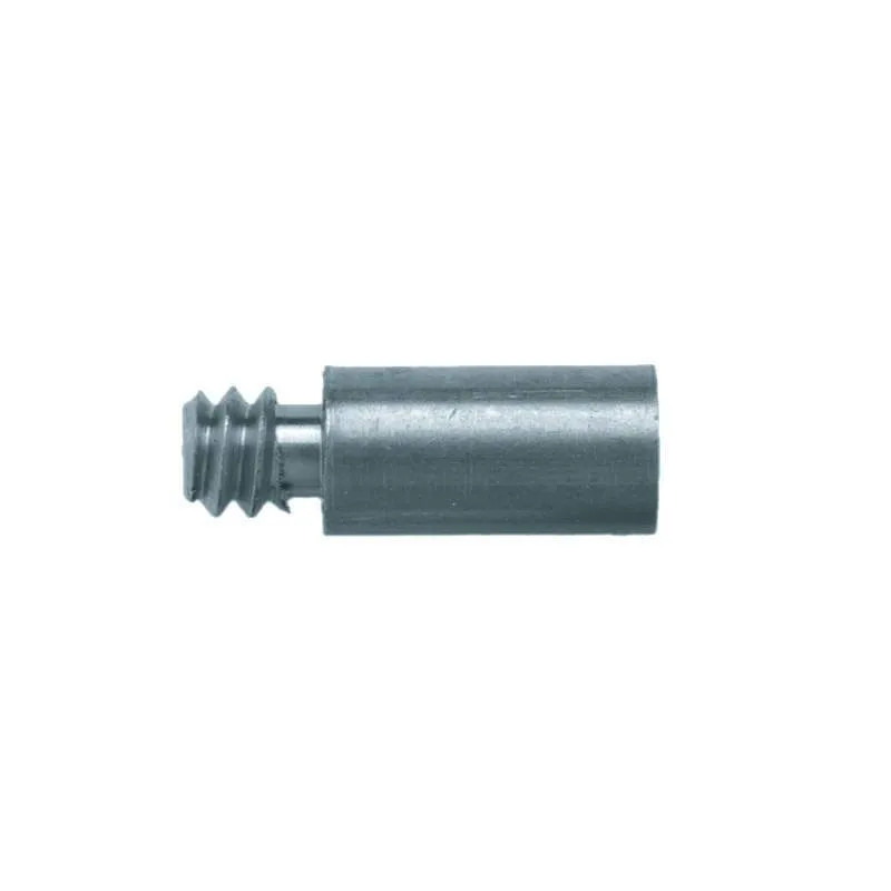 Verlengstuk schroefbeugel 7 x 150, 40 mm, 10p