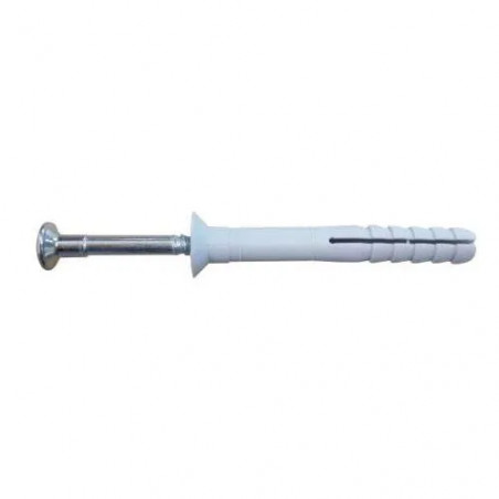 Collier de serrage en acier 62-82 mm, largeur 14 mm, lot de 10