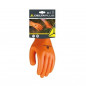 Handschoen voor alle doeleinden, maat, nitril coating