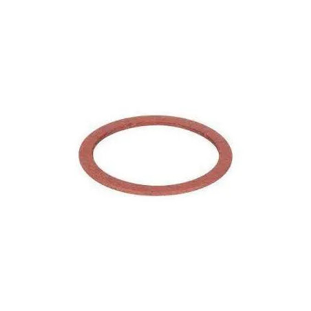 Vezelafdichting voor kraankop 20x23x1 mm, zak van 5 stuks.