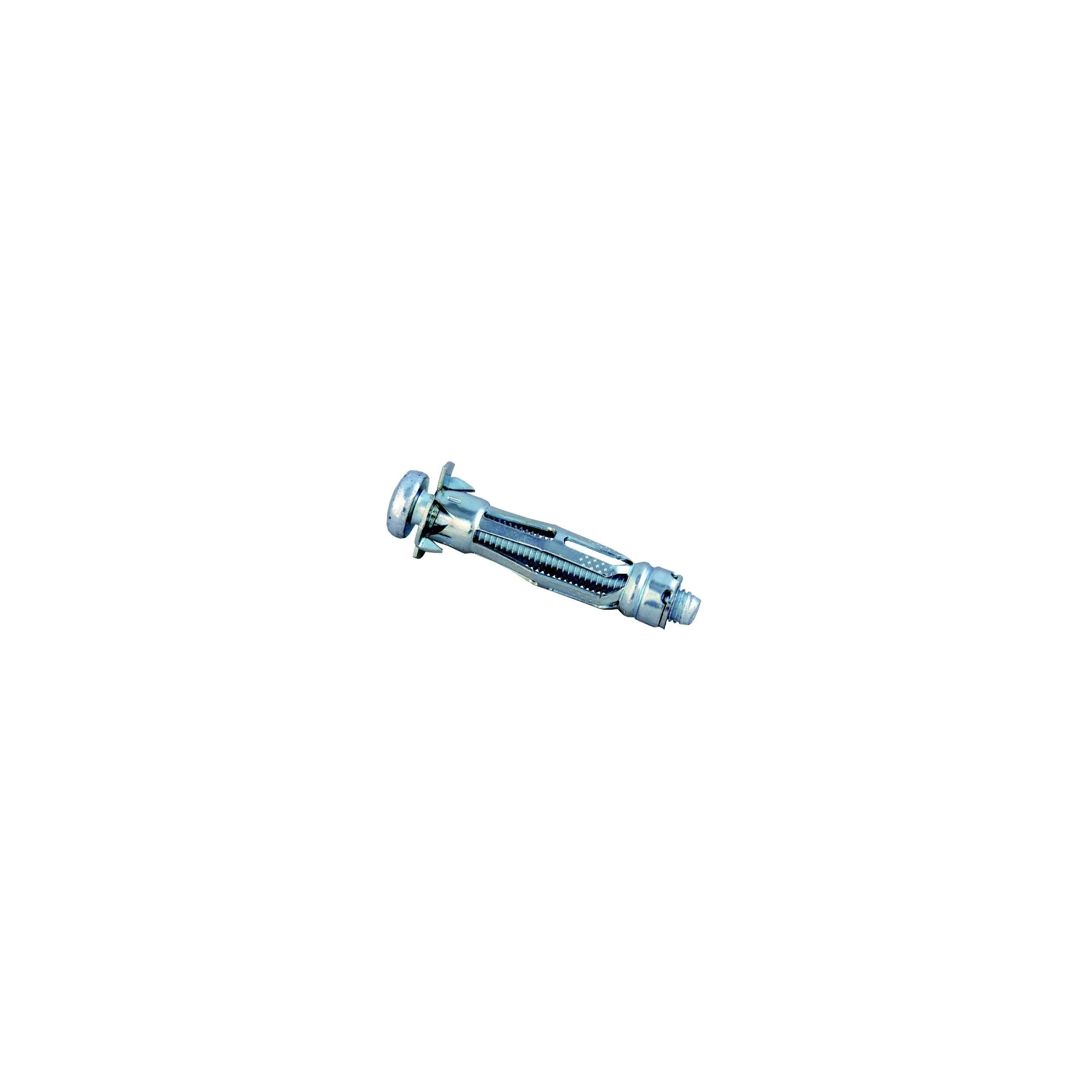 Cheville métallique pour placo HM 5x37 SPP BOX, 100 pièces