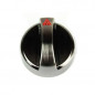 Gashendel voor Forge Adour Prestige bakplaat uit 2013