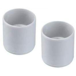 Manchon PVC, diamètre 51 mm (vendu par 2) - Nilfisk - Référence fabricant : 42000263