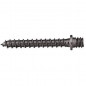Houtschroeven 7x60, 100 stuks