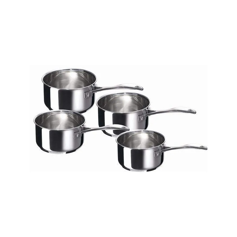 4-pans batterij 14,20 BEKA LINE