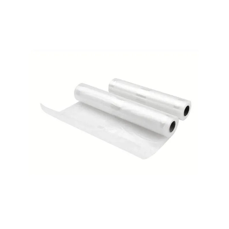 Vacuümzak, 2 rollen