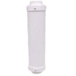 Silencer for central vacuum unit - Nilfisk - Référence fabricant : 42000427