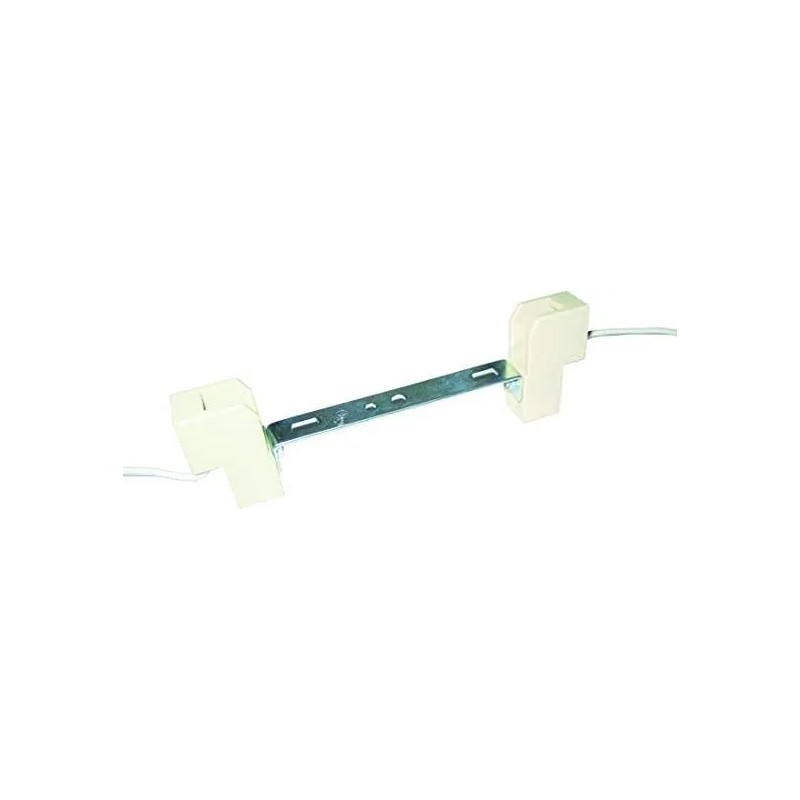 Halogen Socket R7S, 119mm Halogen Socket R7S, 119mm
