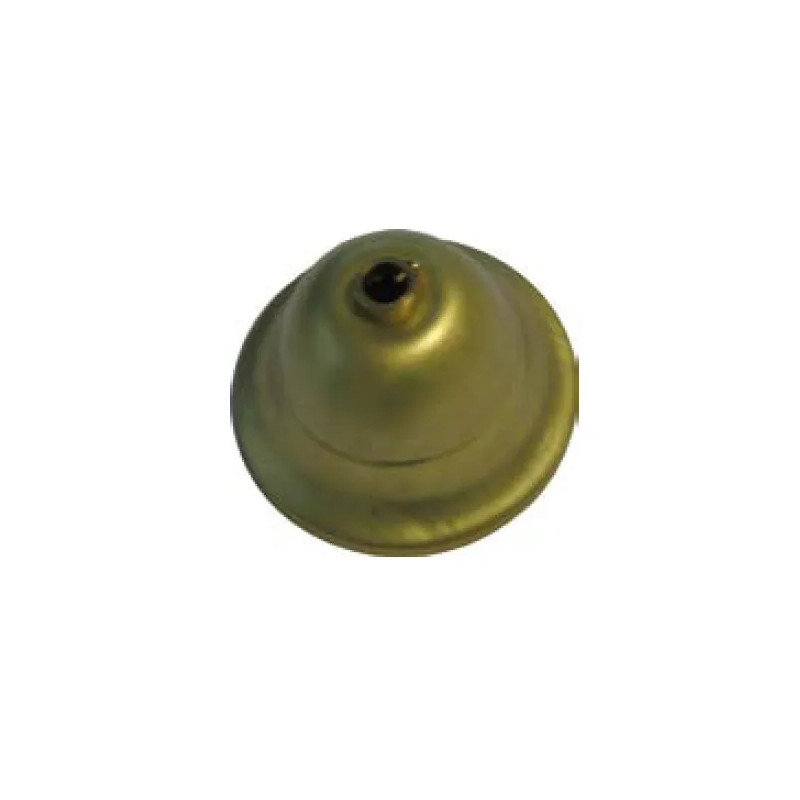 Clavijero de latón, diámetro 90mm Clavijero de latón, diámetro 90mm
