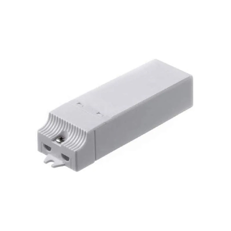 Trasformatore elettronico 60W, 240/12V Trasformatore elettronico 60W, 240/12V