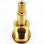 Nut for 1000I ceramic cartridge Nut for 1000I ceramic cartridge