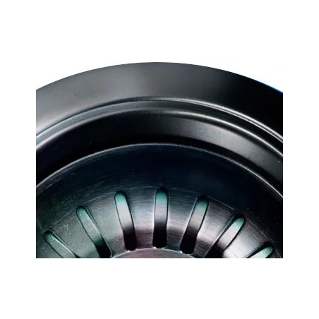 Panier amovible Inox