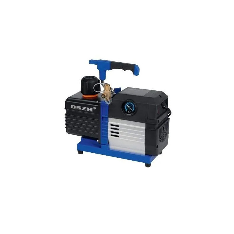 Vacuümpomp 71 liter per minuut