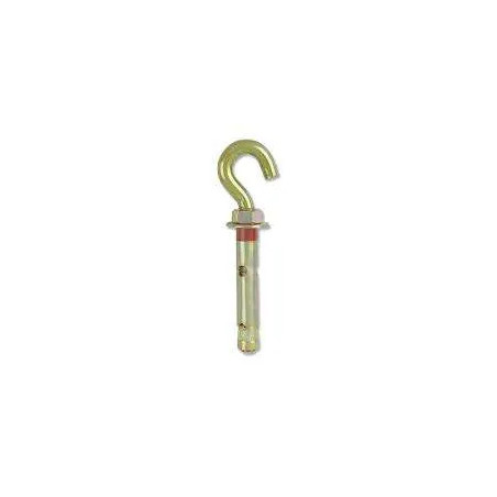 Ankerdübel Lareido Haken G11C 16x80, 2 Stück