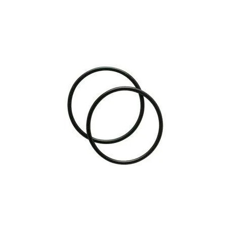 O-Ring für Klappe 33x3x39, Beutel mit 2 Stück