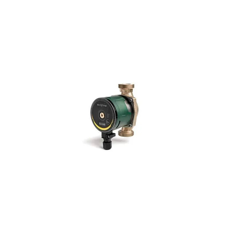 Evosta 2 SAN 40 70/150 sanitaire circulatiepomp