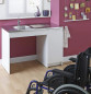 Keukenblok van 1,20 meter voor gehandicapten