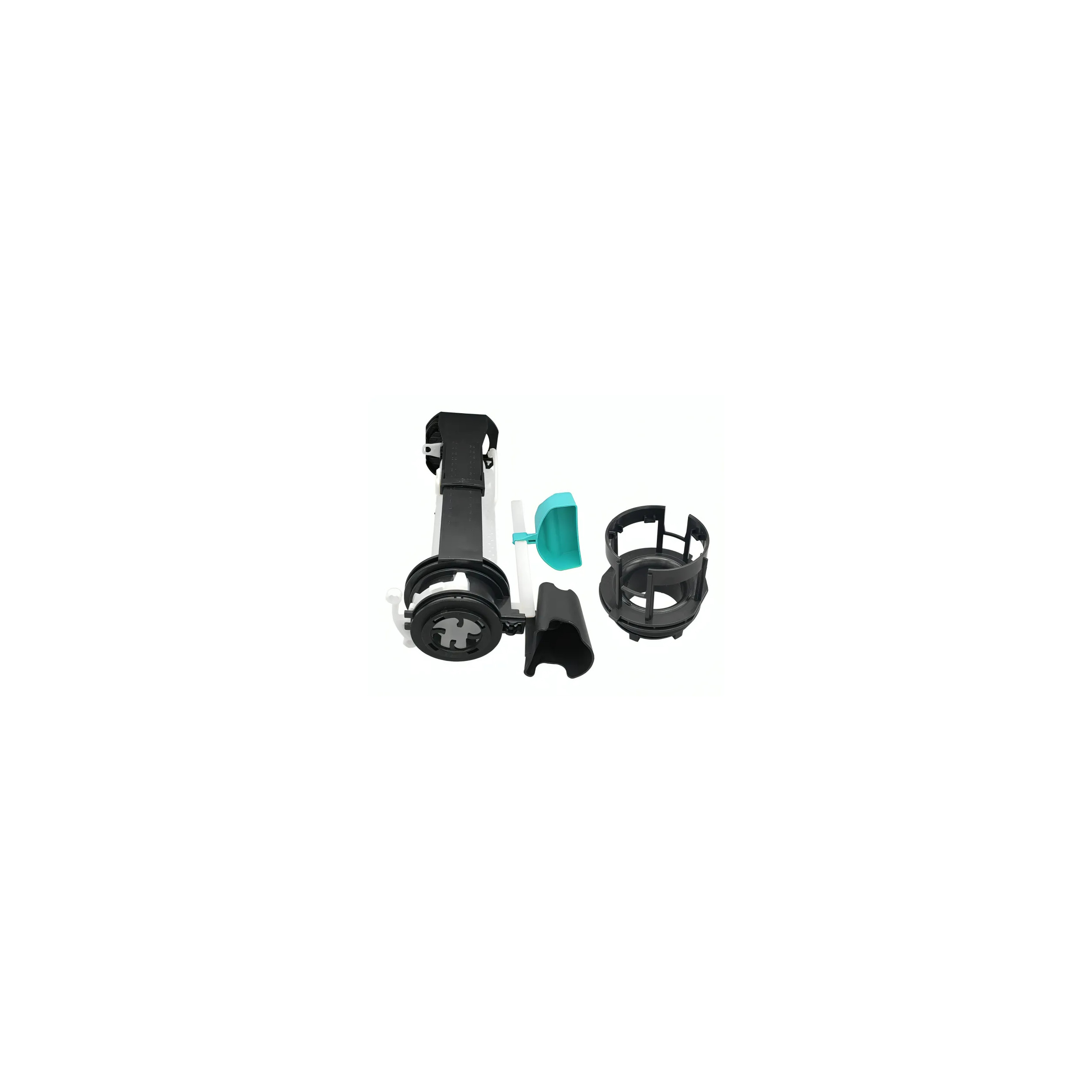 Mécanisme de chasse WC porcher à IDÉAL STANDARD R6578AA — free download