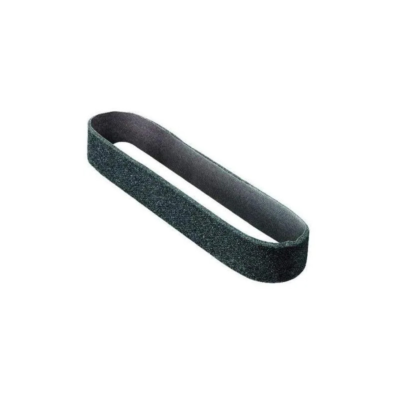 Eindloze band 100 mm x 610 mm, korrel 120