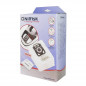 Scatola di 4 sacchetti per l'aspirapolvere NILFISK HYGIENE EXTREME KING Scatola di 4 sacchetti per l'aspirapolvere NILFISK HYGIENE EXTREME KING