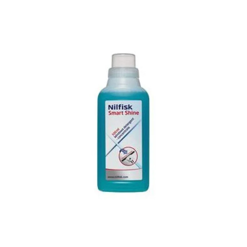 Detergente per finestre 500ml SMART SHINE Detergente per finestre 500ml SMART SHINE