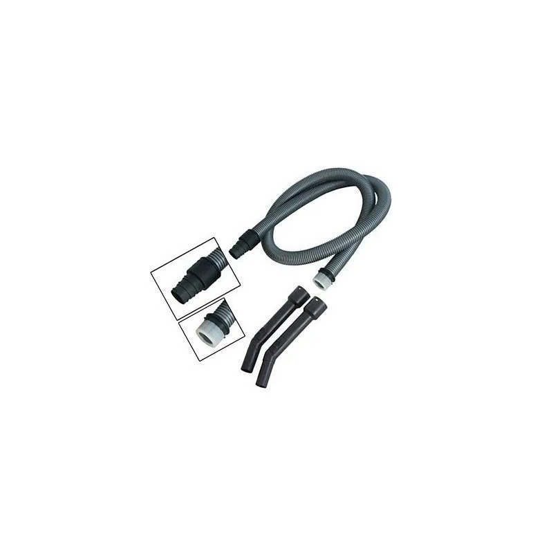 Universele stofzuigerslang