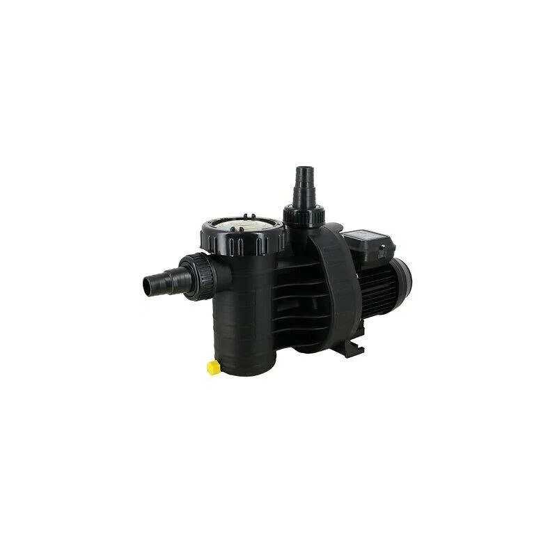 EDG 3/4pk pomp, 14 m3 per uur, 12MCE, 2,7A, AQUA PLUS 8