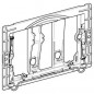 Inbouwframe voor bedieningsplaat SIGMA Inbouwframe voor bedieningsplaat SIGMA