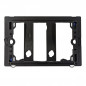 Inbouwframe voor bedieningsplaat SIGMA Inbouwframe voor bedieningsplaat SIGMA