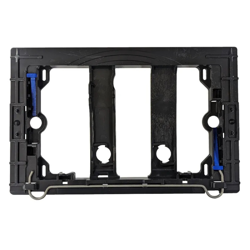 Support frame for SIGMA flush plate Support frame for SIGMA flush plate