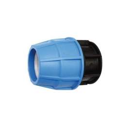Plug for PE D.20 polypropylene - Sferaco - Référence fabricant : 1020020