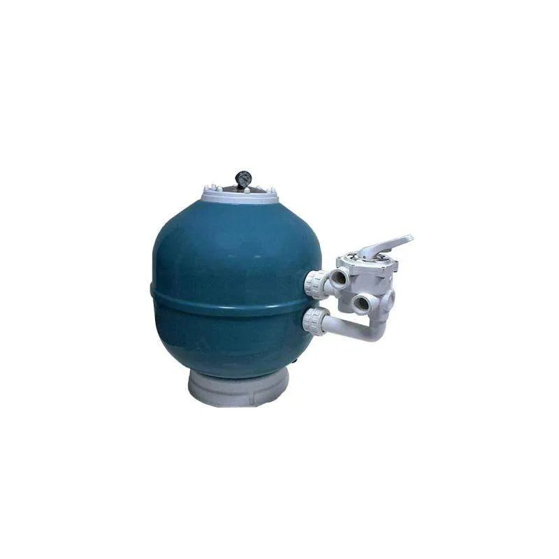 Astral Bering II zandfilter 22 m3 per uur