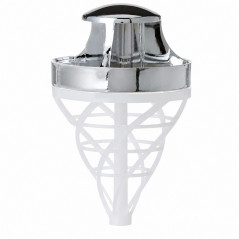 Clapet baignoire D.39