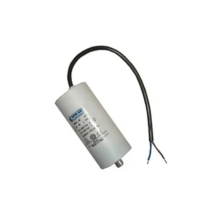 Condensatore da 20 mF, per le pompe NEO 75, 100 e 125.