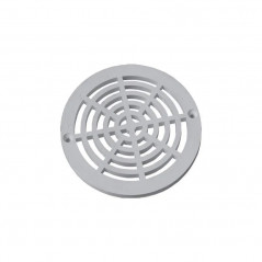 Grille de bonde de fond Oceania / Weltico D.179mm.