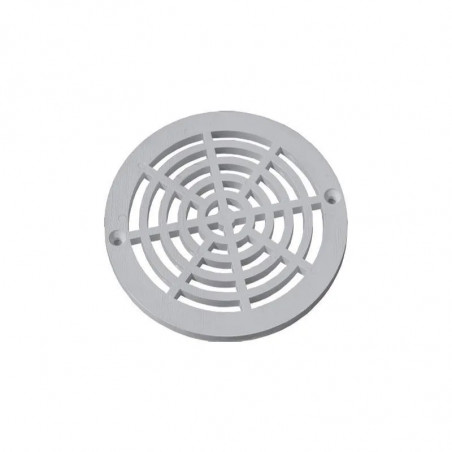 Grille de bonde de fond Oceania / Weltico D.179mm.