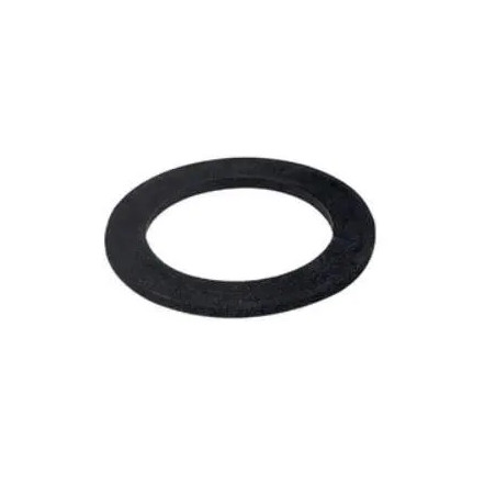 Dichtung für Spülbeckenablaufrost 60x85x3 mm