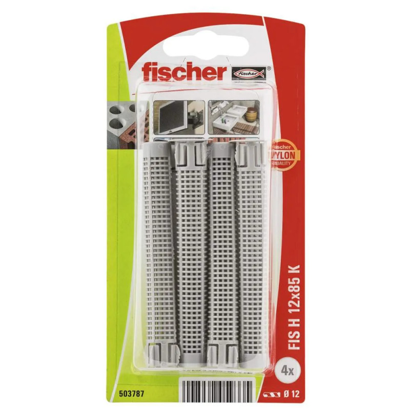 Spuitzeef 12 x 85 mm