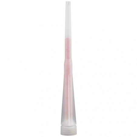 Cartouche MS9 hybride polymère transparent
