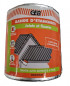 Zelfklevende aluminium waterdichtingsstrip, rol van 10 m x 7,5 cm
