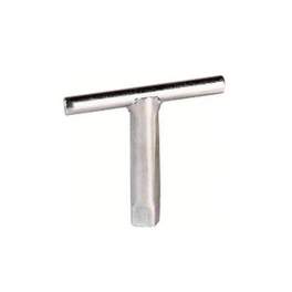 Schlüssel für 6mm-Eingangsabdeckung - Sferaco - Référence fabricant : 9810401
