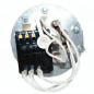 Elektrische kit, 3000W verwarming voor BC1S300 warmwatertank, thermostaat en anode