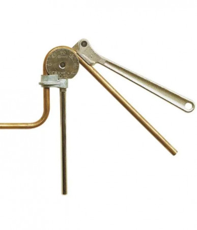 Pince à cintrer d.12 mm
