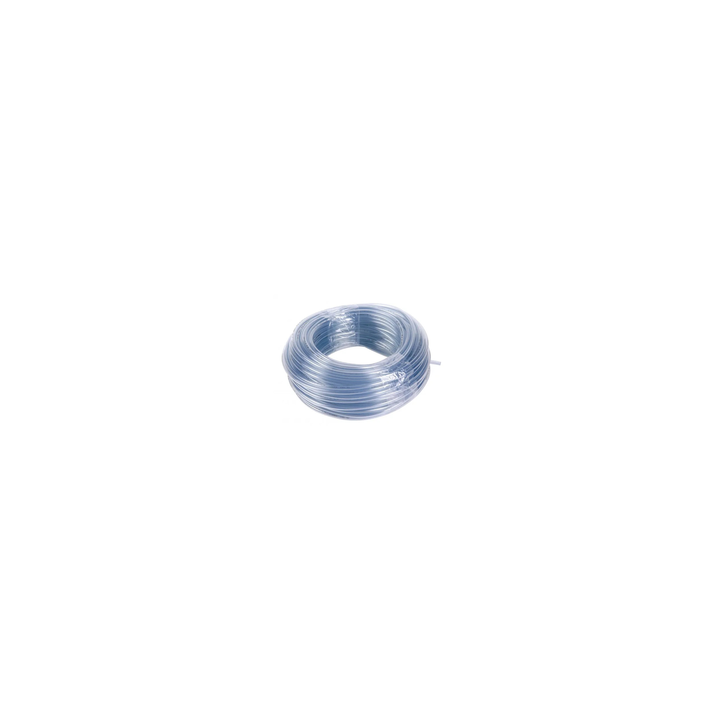 Bobina de 50 metros de tubo de cristal, 3 X 5 mm
