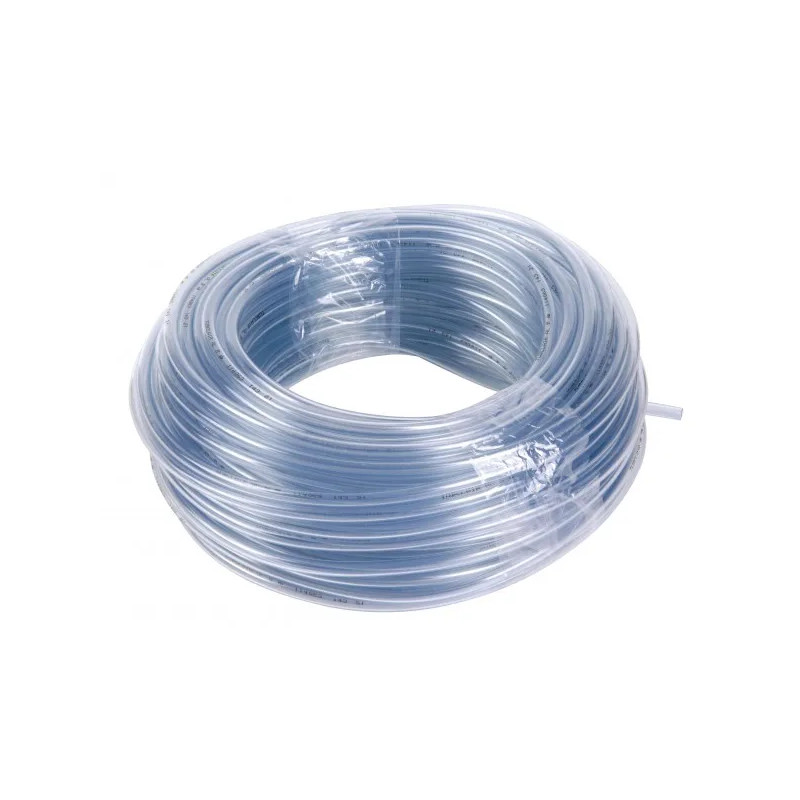 Crystal tube 6 X 9 mm, 50 m