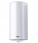 Sagéo verticale steatiet elektrische boiler van 75 liter, 1200 W